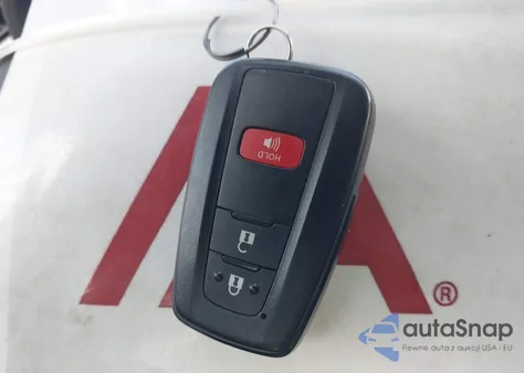 2022 Toyota Rav4 Hybrid Se z USA, uszkodzony, nr VIN JTM16RFV4NJ015533